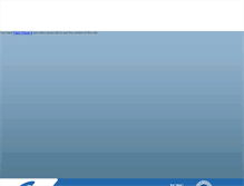 Tablet Screenshot of gangavaram.com